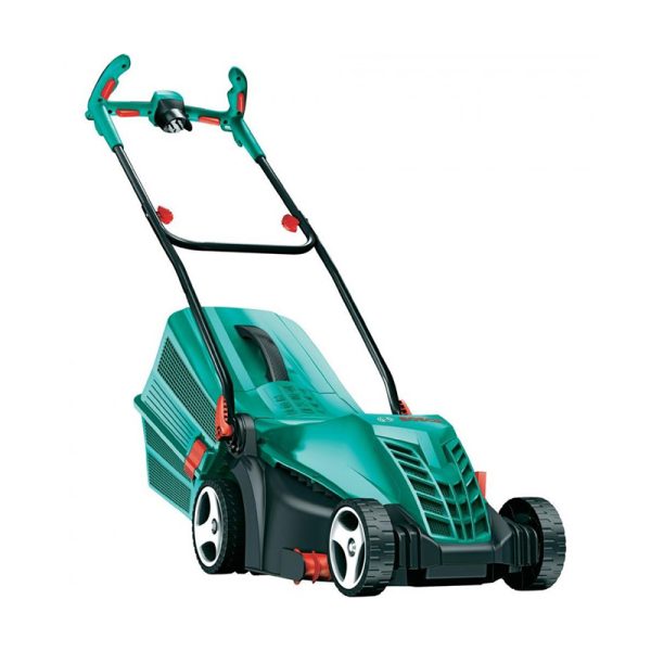 BOSCH Електрична косилка ARM 37 - Image 1