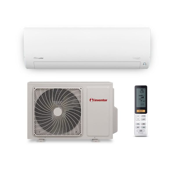INVENTOR Инвертер клима уред COMFORT MFVI32-24WFI / MFVO32-24 - Image 1