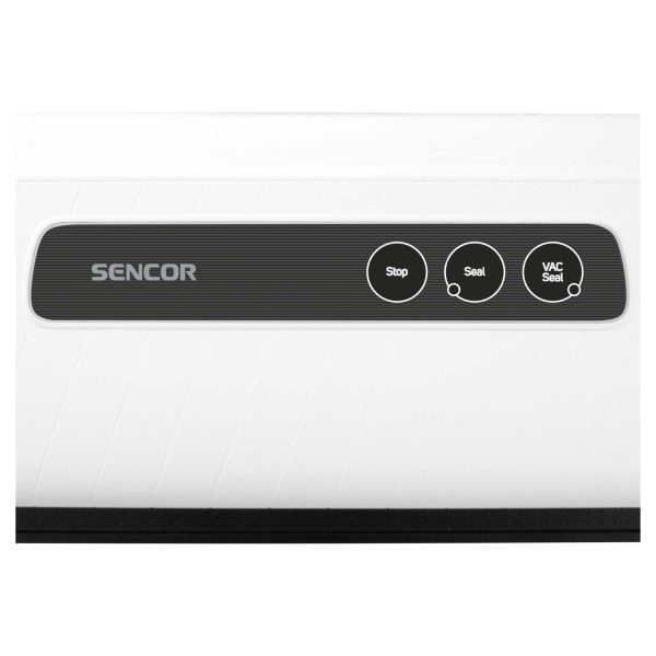 SENCOR Заварувач на фолија SVS 1010WH - Image 7