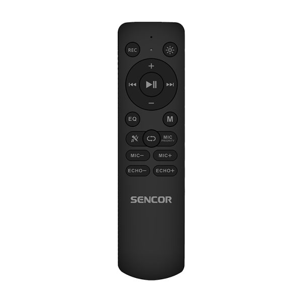 SENCOR Безжичен звучник PARTYCON CORE - Image 9