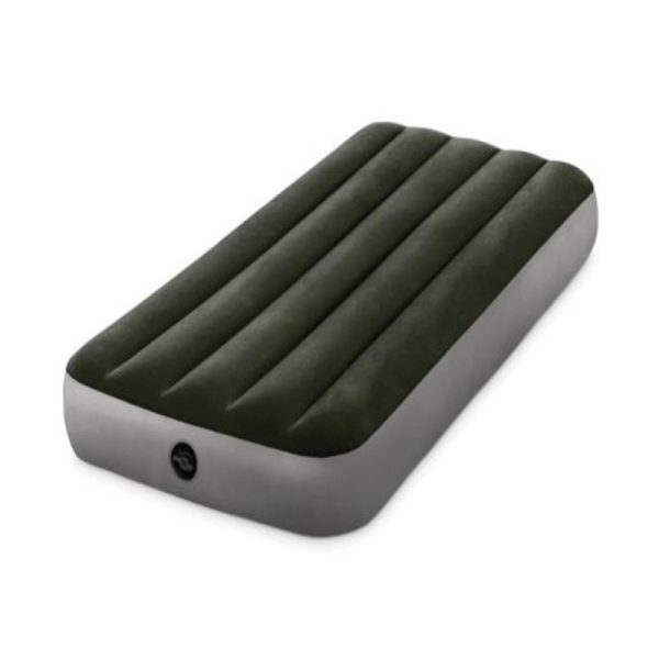 INTEX Душек Кот Престиж 76х191х25 см - Image 1