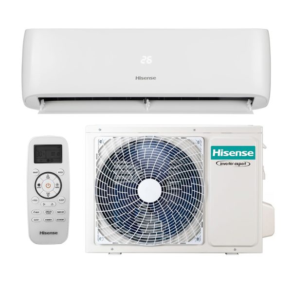 HISENSE Инвертер клима уред Easy Smart CA70BT1AG - Image 1