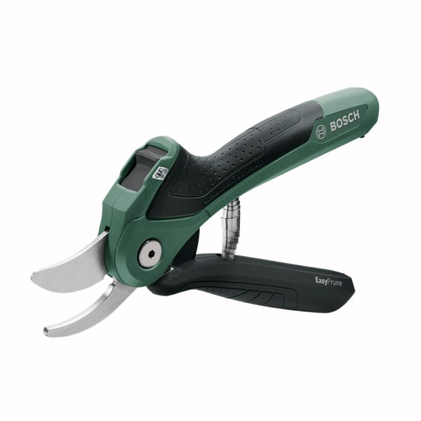 BOSCH Батериски ножици EasyPrune - Image 1