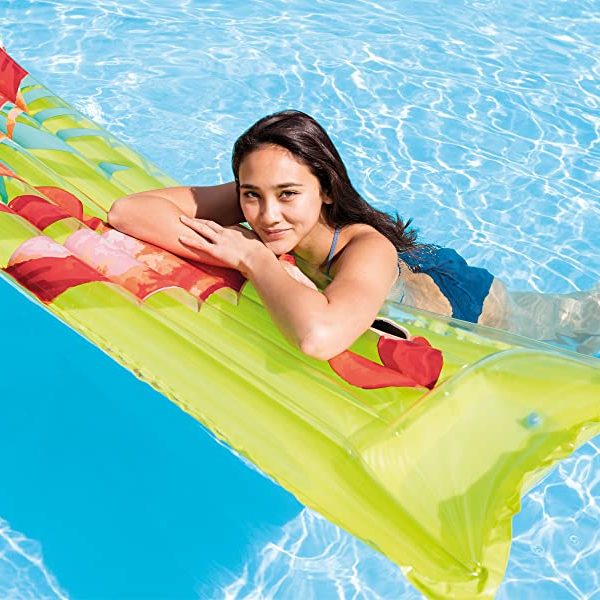 INTEX Душеци FASHION 183х69 - Image 2
