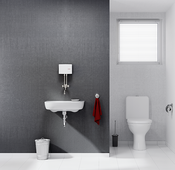 STIEBEL ELTRON Проточен бојлер EIL 6 Premium - Image 3