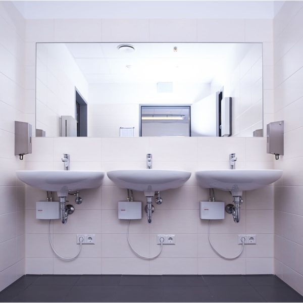 STIEBEL ELTRON Проточен бојлер EIL 6 Plus - Image 3