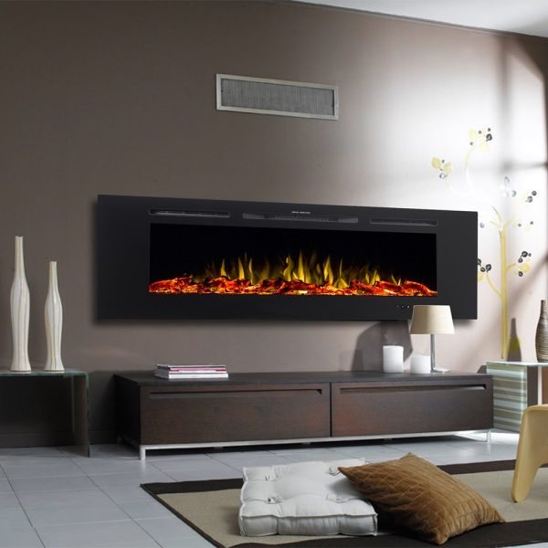 Електричен камин ART FLAME HERACLES 72 - Image 3