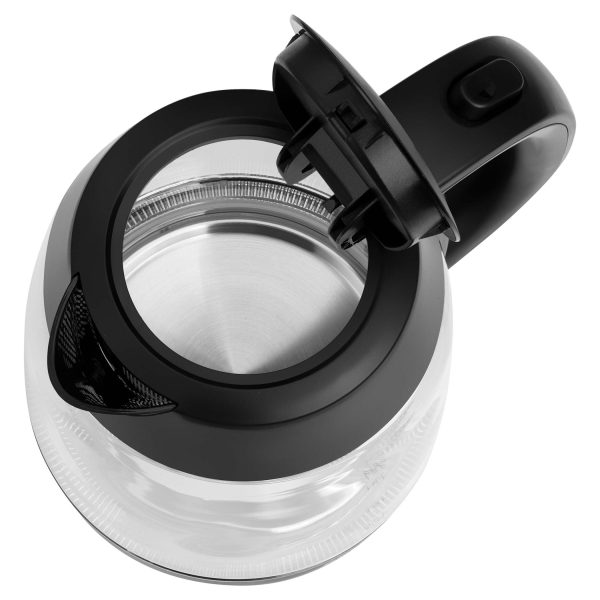 SENCOR Термобокал SWK 7301BK - Image 7