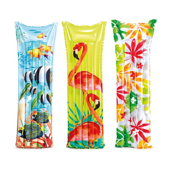 INTEX Душеци FASHION 183х69 - Image 1