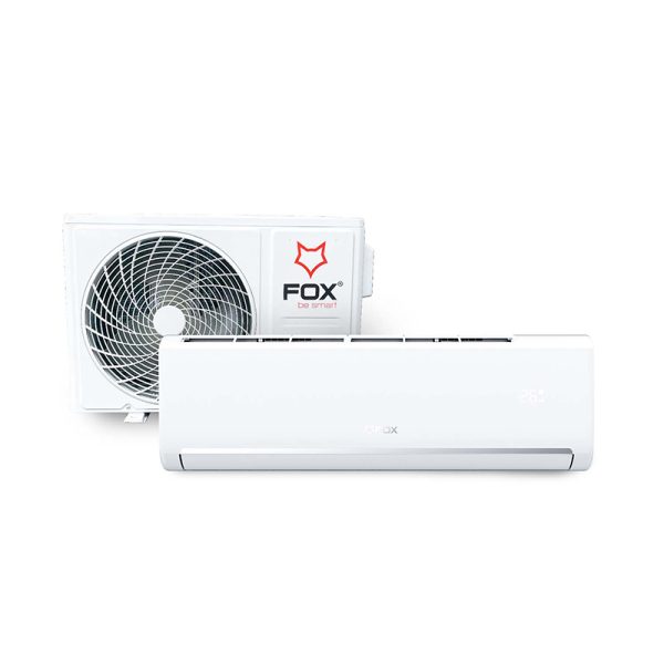 FOX Инвертер клима уред COLDER FAC-12INTC-52G - Image 2