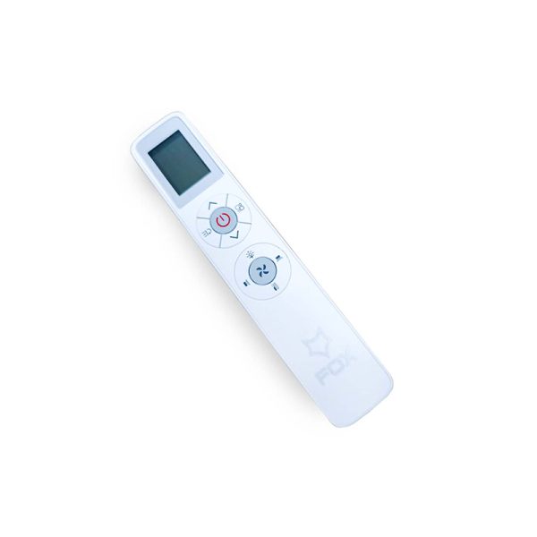 FOX Инвертер клима уред COLDER FAC-12INTC-52G - Image 6