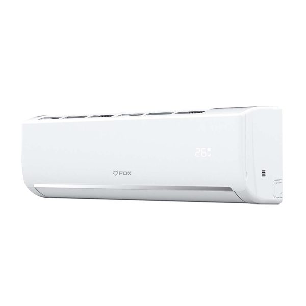 FOX Инвертер клима уред COLDER FAC-12INTC-52G - Image 7
