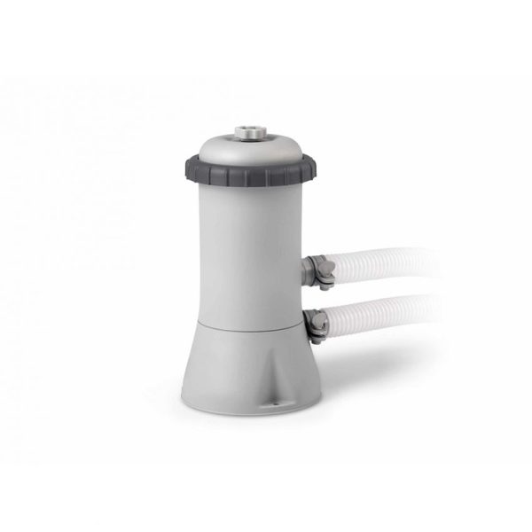 INTEX Базен Prism Frame 400x200x122 СМ - Image 2