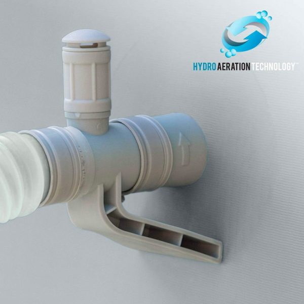 INTEX Базен Prism Frame 400x200x122 СМ - Image 5