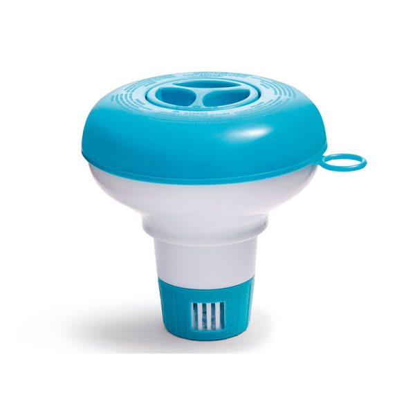 INTEX Пловки за хлорни таблети - Image 1