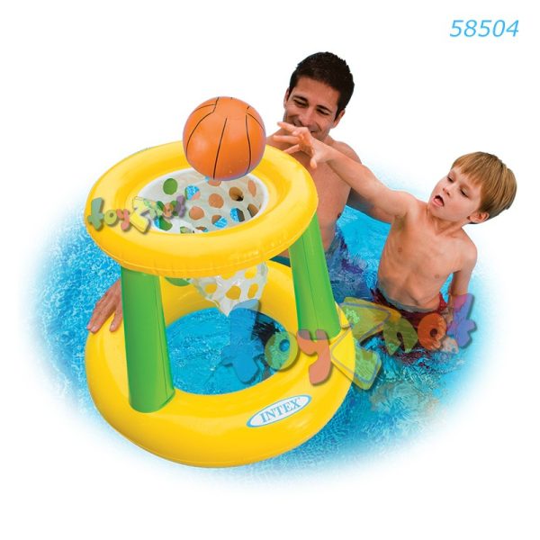 INTEX Кош за на вода 58504 - Image 3