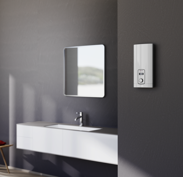 STIEBEL ELTRON Проточен бојлер DHB-E 18/21/24 LCD - Image 4