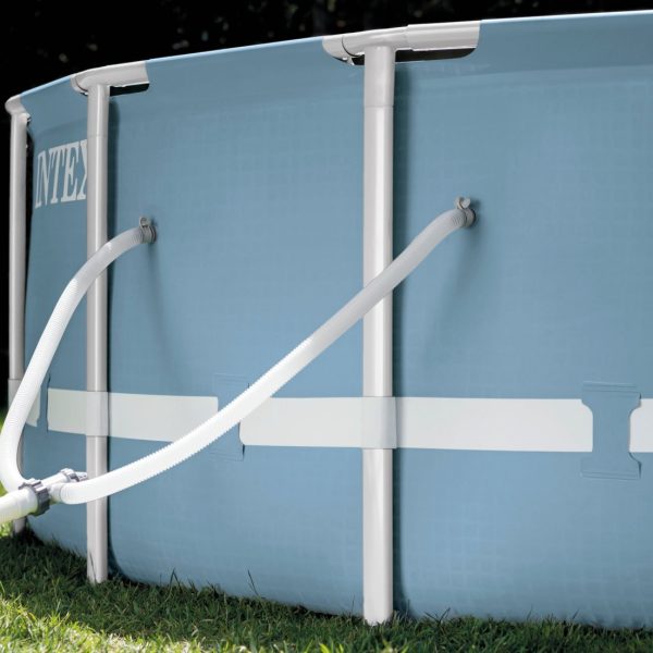 INTEX Базен PRISM FRAME 305 x 76 cm - Image 4
