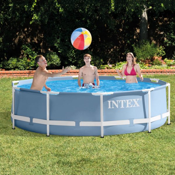 INTEX Базен PRISM FRAME 305 x 76 cm - Image 2