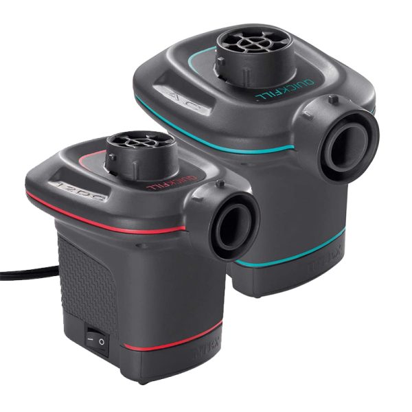 INTEX Електрични пумпи 12V / 220V - Image 1