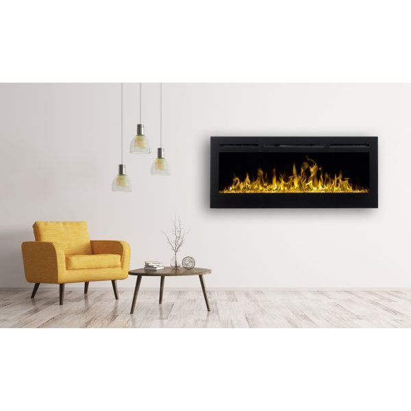 Електричен камин ART FLAME HERMES - Image 4