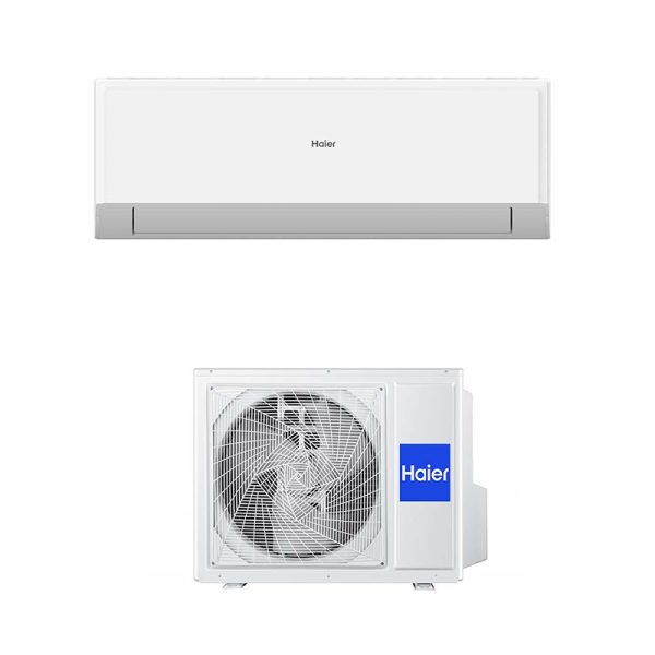 HAIER Инвертер клима уред REVIVE 12 - Image 1