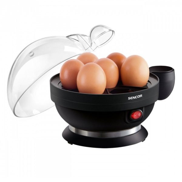 SENCOR Апарат за јајца SEG 710BP - Image 1