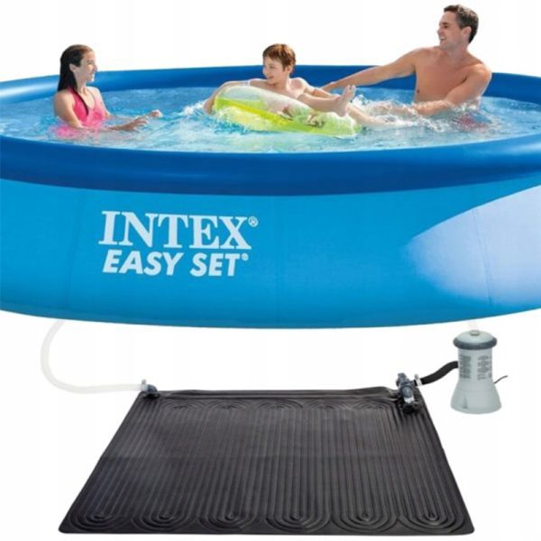 INTEX Соларен греач на вода 28685 - Image 1