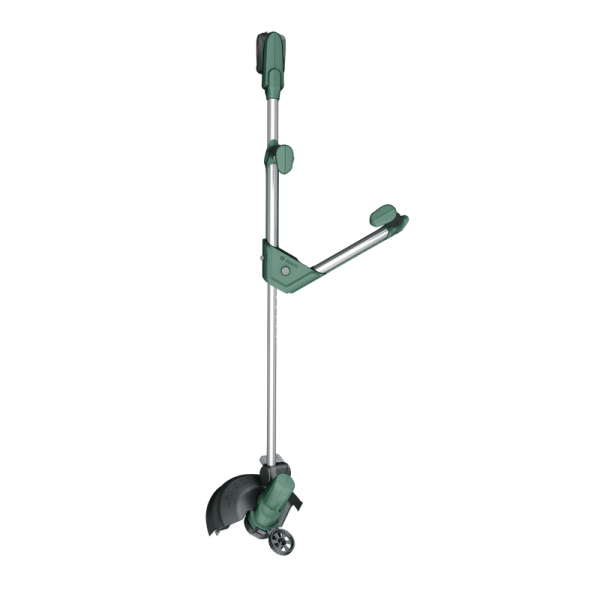 BOSCH Батериски тример UniversalGrassCut 18-260 - Image 2