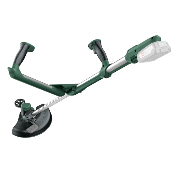 BOSCH Батериски тример UniversalGrassCut 18-260 - Image 3