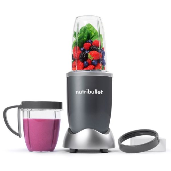 NUTRIBULLET Блендер NB 505DG - Image 2