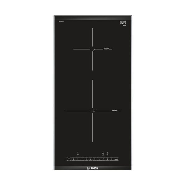 BOSCH Вградна индукциска плотна PIB 375FB1E - Image 1