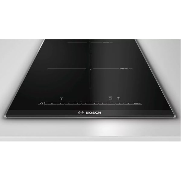 BOSCH Вградна индукциска плотна PIB 375FB1E - Image 2