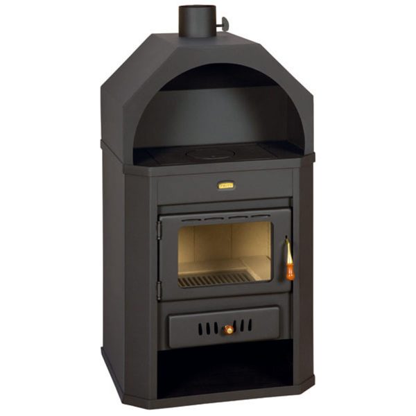 Kamin PRITY Y - Image 1