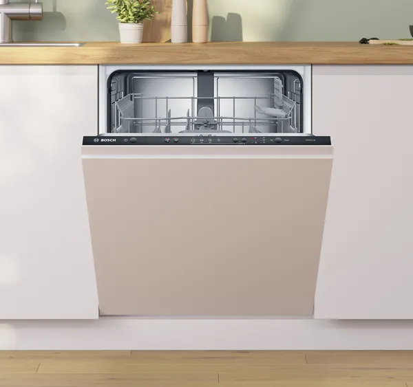 BOSCH Машина за садови SMV 24AX04E - Image 2