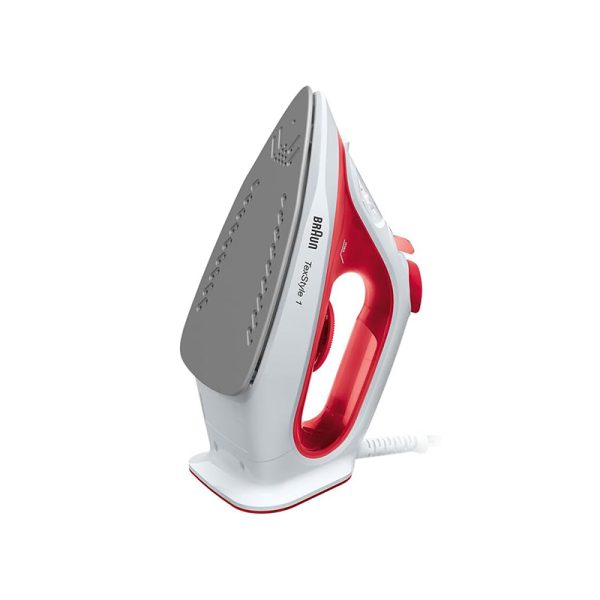 BRAUN Пегла на пареа SI 1019RD - Image 3