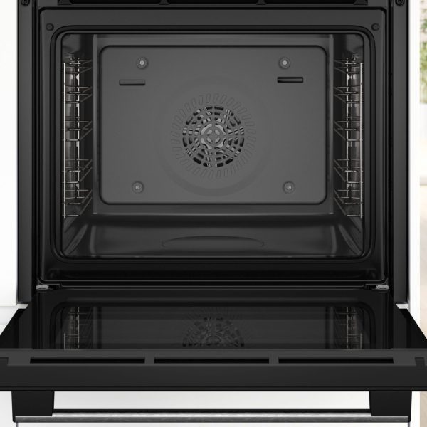 BOSCH Вградна рерна HBA 534BS3 - Image 3