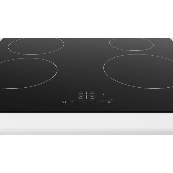 BOSCH Вградна индукциска плотна PUE 611BB6E - Image 2