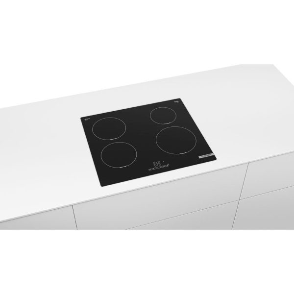 BOSCH Вградна индукциска плотна PUE 611BB6E - Image 3