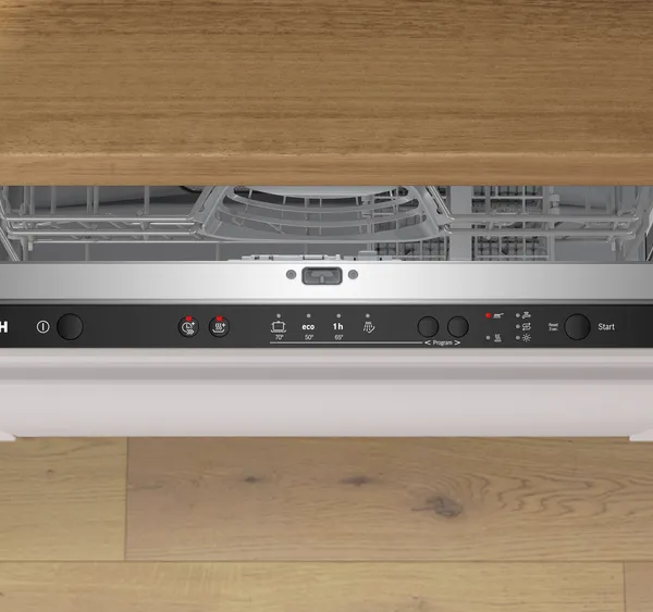 BOSCH Машина за садови SMV 24AX04E - Image 3