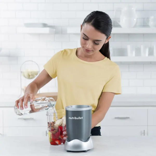 NUTRIBULLET Блендер NB 505DG - Image 5