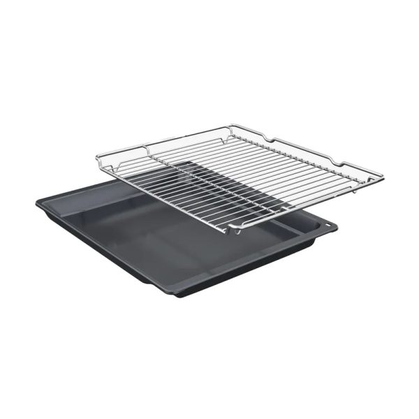 BOSCH Вградна рерна HBA 514BB3 - Image 4