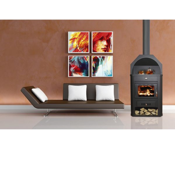 Kamin PRITY Y - Image 2