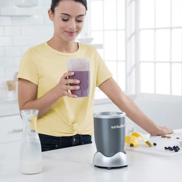 NUTRIBULLET Блендер NB 505DG - Image 6