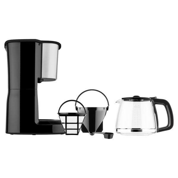 SENCOR Кафемат SCE 3050SS - Image 3