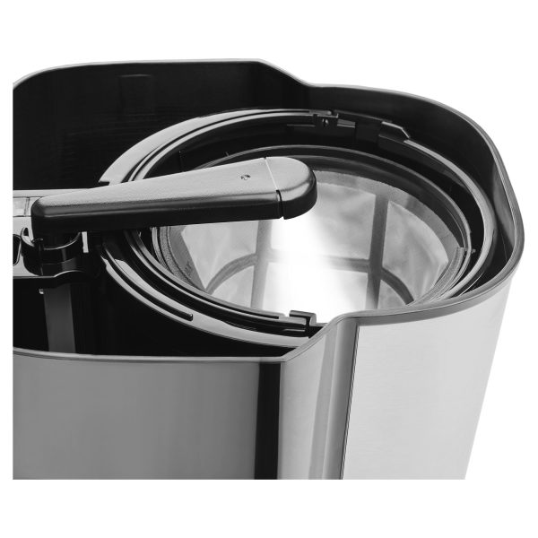 SENCOR Кафемат SCE 3050SS - Image 4