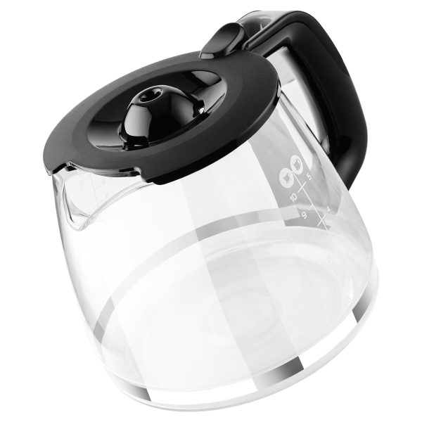 SENCOR Кафемат SCE 3050SS - Image 10