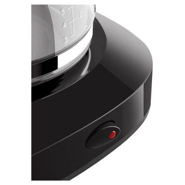 SENCOR Кафемат SCE 3050SS - Image 12