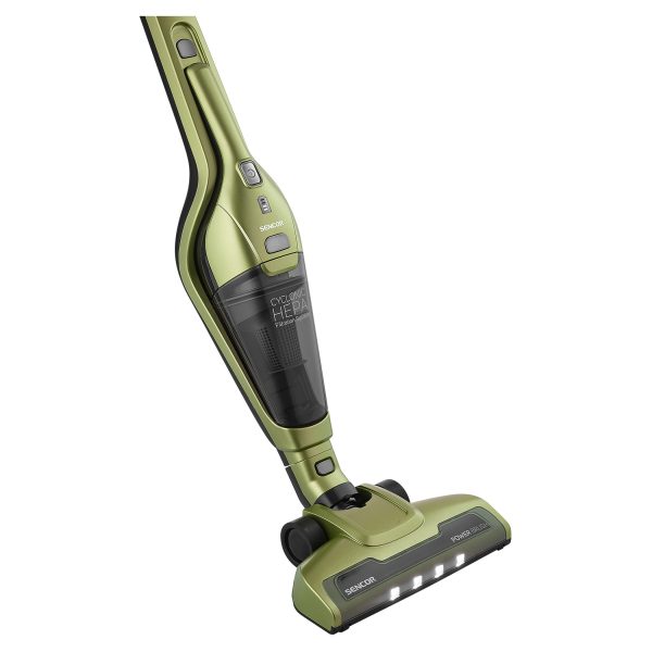 SENCOR Правосмукалка SVC 0600GG - Image 3