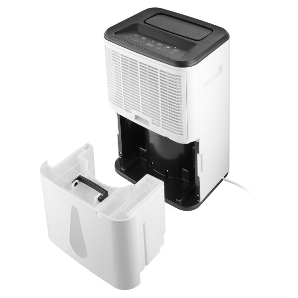 SENCOR Smart Одвлажнувач SDH 2028WH - Image 7